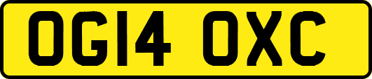 OG14OXC