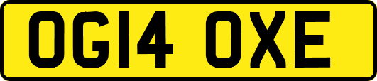 OG14OXE