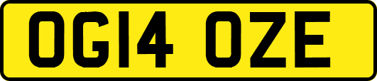OG14OZE
