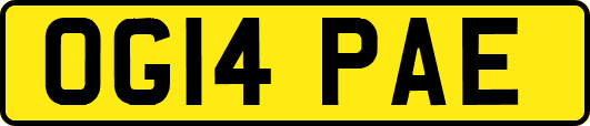 OG14PAE
