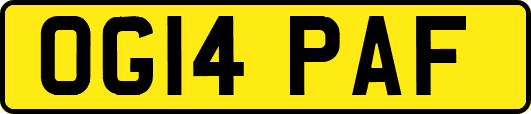 OG14PAF