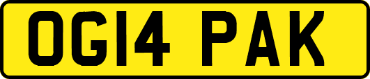 OG14PAK