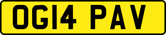 OG14PAV