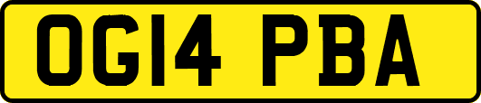 OG14PBA