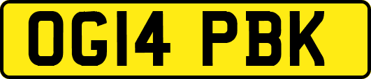OG14PBK