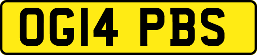 OG14PBS