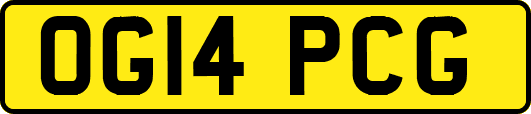 OG14PCG