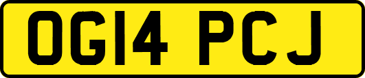 OG14PCJ