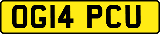 OG14PCU