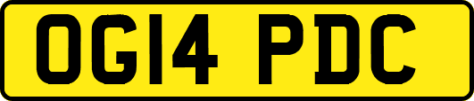 OG14PDC