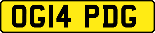 OG14PDG