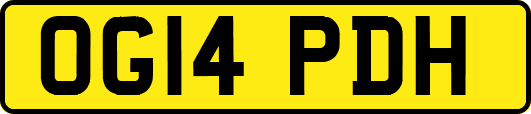 OG14PDH