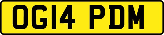 OG14PDM