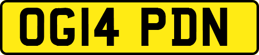 OG14PDN