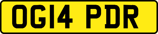 OG14PDR