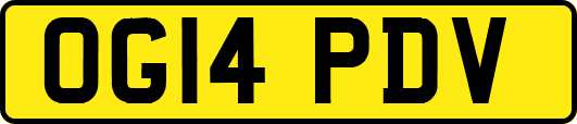 OG14PDV