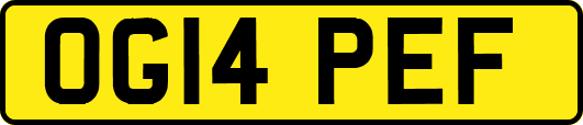 OG14PEF