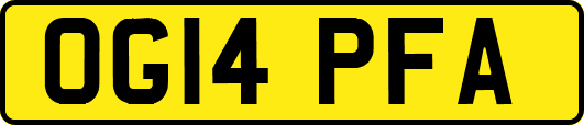 OG14PFA