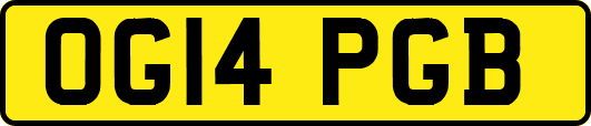 OG14PGB