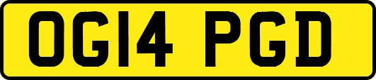 OG14PGD