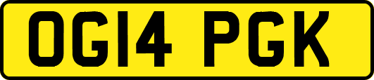 OG14PGK