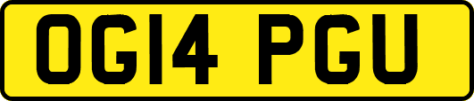 OG14PGU