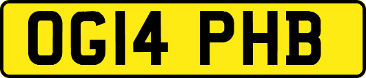 OG14PHB