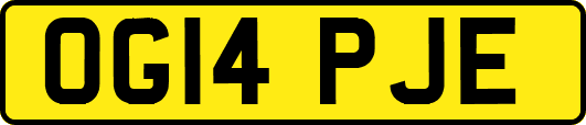 OG14PJE