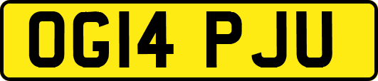OG14PJU