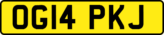 OG14PKJ