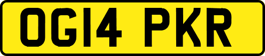 OG14PKR