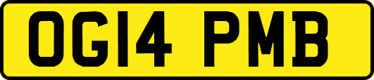 OG14PMB