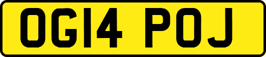 OG14POJ