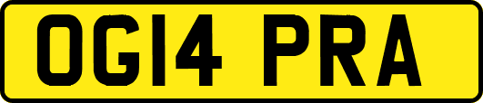 OG14PRA