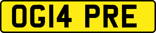 OG14PRE