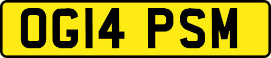 OG14PSM