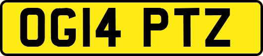 OG14PTZ