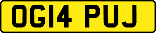 OG14PUJ