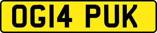 OG14PUK