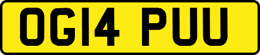 OG14PUU