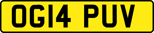 OG14PUV