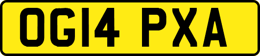 OG14PXA