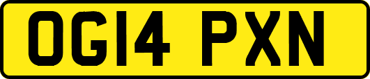 OG14PXN