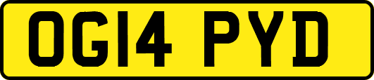 OG14PYD