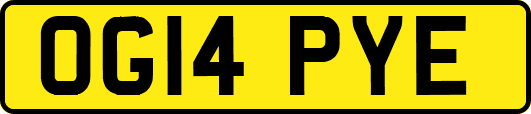 OG14PYE