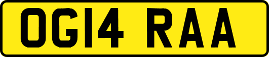 OG14RAA