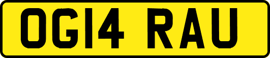 OG14RAU