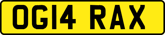 OG14RAX