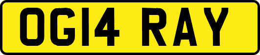 OG14RAY