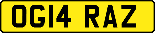 OG14RAZ